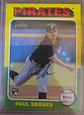 2024 Topps Heritage High Number Baseball Checklist Guide in-content 24