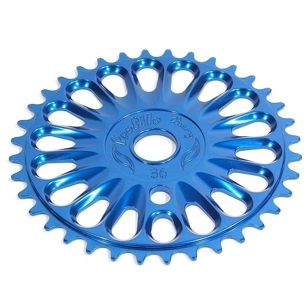 Profile Racing Bicycle Chainrings & BMX Sprockets 39 Tooth Teeth