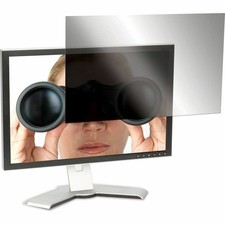 Targus ASF24W9USZ Privacy Screen Filter - For 24" Widescreen LCD Monitor