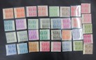 nystamps US Plate Block Stamp # 803//831 Mint OG NH / Light H     L10x3136 — photo 1