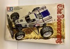 Tamiya 1/32 Mini 4WD Racer  Boomerang Jr Kit # 2904/Vintage 1986/NEW/SEALED — photo 1