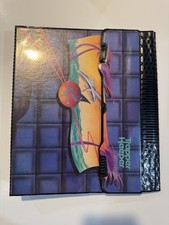 vintage trapper keeper 1980s Clip Board