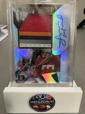 Jameis Winston Rookie Cards Guide and Checklist 40