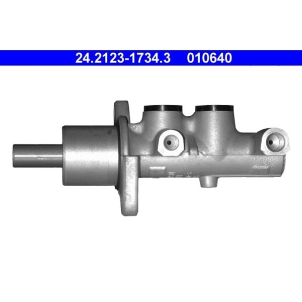Hauptbremszylinder ATE 24.2123-1734.3 FüR Opel Astra G CC Zafira A-image