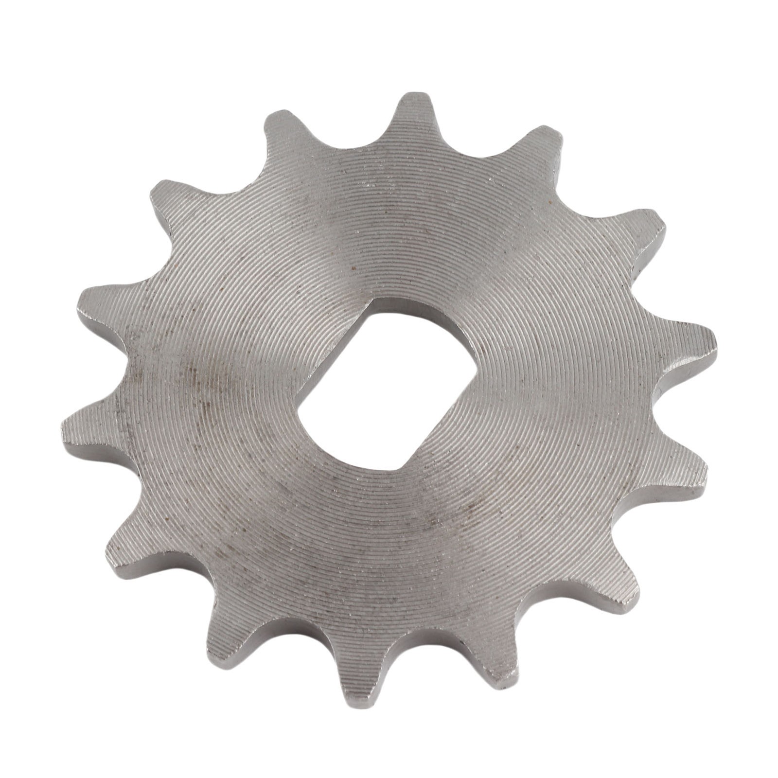HOT Cast Iron Sprocket Wheel E-Scooter Motor Mounting Hole Motor (14T Sprocket)