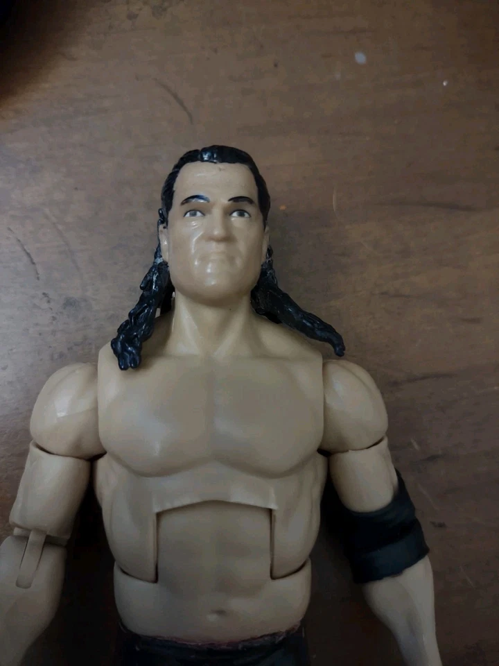 Wwe Mike Awesome Custom Elite Figure - Image 2 of 4