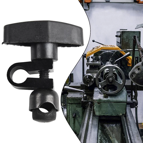 Sleeve Lever Swivel Dovetail Clamp Chuck For Dial Test Indicator High Quality