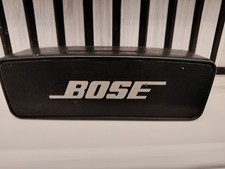 Bose SoundLink II Portable Bluetooth Speaker