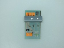 Ultradent Platine für Behandlungseinheit U30005 U40005