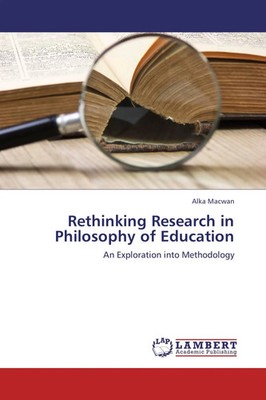 Alka Macwan | Rethinking Research in Philosophy of Education | Taschenbuch
