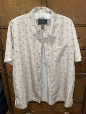 Local Motion Aloha Shirt Large