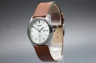 Vintage 1997 N MINT Seiko Spirit 7N48-7A00 SCDQ00C KANJI Qz Mens Watch JAPAN