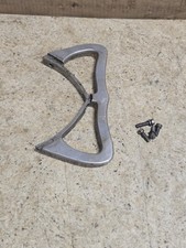Vintage 1948 Kiekhaefer Mercury Ke-4 7.5hp Outboard Accessory Rear Carry Handle