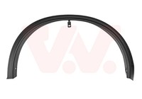 Van Wezel Verbreiterung KotflüGel 3380522 FüR Nissan Juke F15 Dig Dci 4X4 Lpg