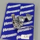 Hipshot GT1 Grover Drop D Xtender Key Chrome Guaranteed!