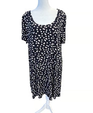 Evan’s women’s plus size dress, Sz 18