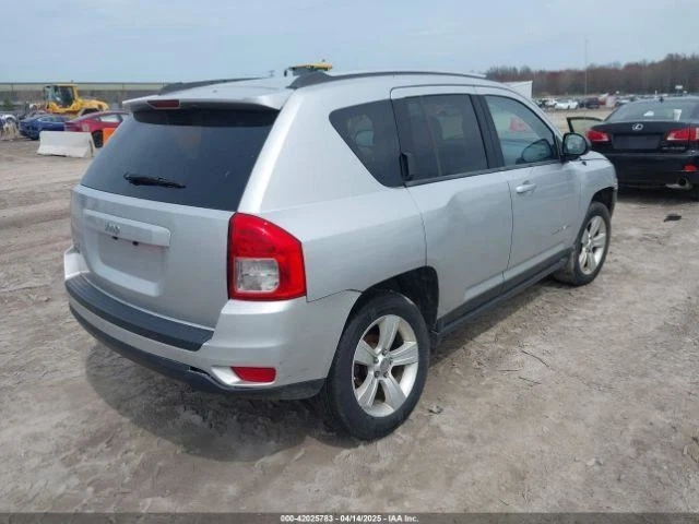 2012 Jeep Compass Windshield Wiper Motor with Linkage 149k Miles Used - Image 4 of 4