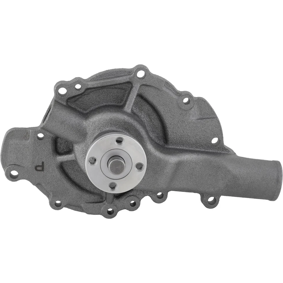 Speedway Water Pump, fits 1956 Buick Nailhead 322 C.I. - Image 3 of 4