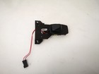 Steering wheel adjustment switch