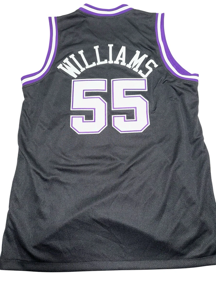 Nike Jason Williams Sacramento Kings Sports Fan Apparel