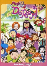 Magica Doremi Vol. 10 (Eps 47-51) DVD DYNIT