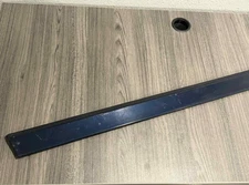 2005-2008 Audi A4 2.0T B7 Front Right Lower Exterior Door Molding Trim OEM 3645