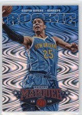 2012-13 Panini Marquee Austin Rivers #171 o8c