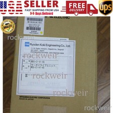 1PC Mitsubishi MDS-C1-V1-45 Servo Drive MDSC1V145 New In Box Expedited Shipping