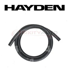 Hayden Power Steering Cooler Line for 1961-1967 Jeep Universal - Hoses Pumps kd