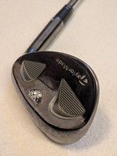 TaylorMade Wedge 54° RAC TP Steel Shaft RH Golf Pride Grip Used Golf Club
