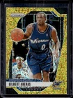 2025 Panini Gilbert Arenas Base (Raw)