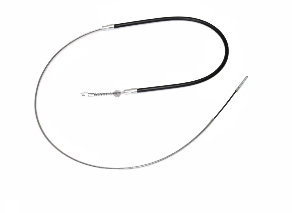 LINEX 06.01.04 Cavo freno a mano - Immagine 2