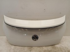 2018 VOLKSWAGEN BEETLE   Unknown Bootlid / Tailgate 2011-2020