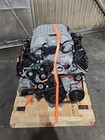 2021 Dodge Challenger Charger Hellcat Redeye Supercharged Engine 29k