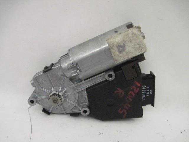 MOTOR TECHO VOLKSWAGEN PHAETON 2004 04 596275 Foto 4 de 4