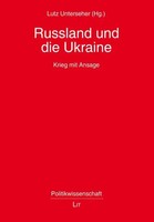 Lutz Unterseher | RußLand Und Die Ukraine | Taschenbuch | Deutsch (2023)