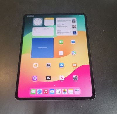 Apple iPad Pro 13in M4 Chip 256GB Wifi + Cellular - FREE PRIORITY MAIL SHIPPING