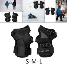 Skating Handgelenkst&uuml;tze Skateboard Multi Sports Skiausr&uuml;stung zum Wandern