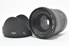 SIGMA ZOOM 28-70mm f2.8 D ASPH EX AF Lens for Nikon 1184