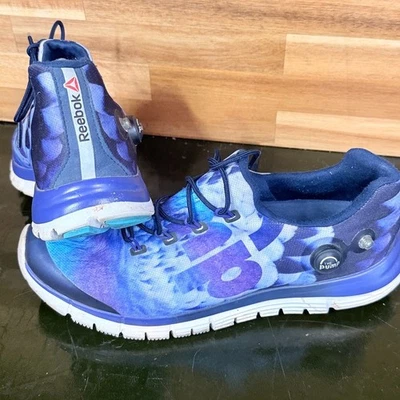 Reebok Z Pump Fusion Sneakers for Men for Sale | Authenticity