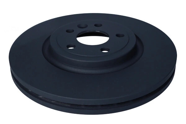 Disques de frein Quaro QD1540HC compatibles Jaguar LR090684 LR125902 T4A2342