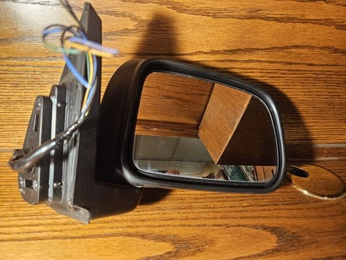 1997 2001 Honda CR-V CRV Power Passenger Side Right Side View Mirror