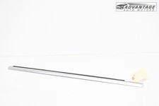 2013-2016 MERCEDES GL450 X166 FRONT LEFT DOOR BELT MOLDING WEATHERSTRIP SEAL OEM