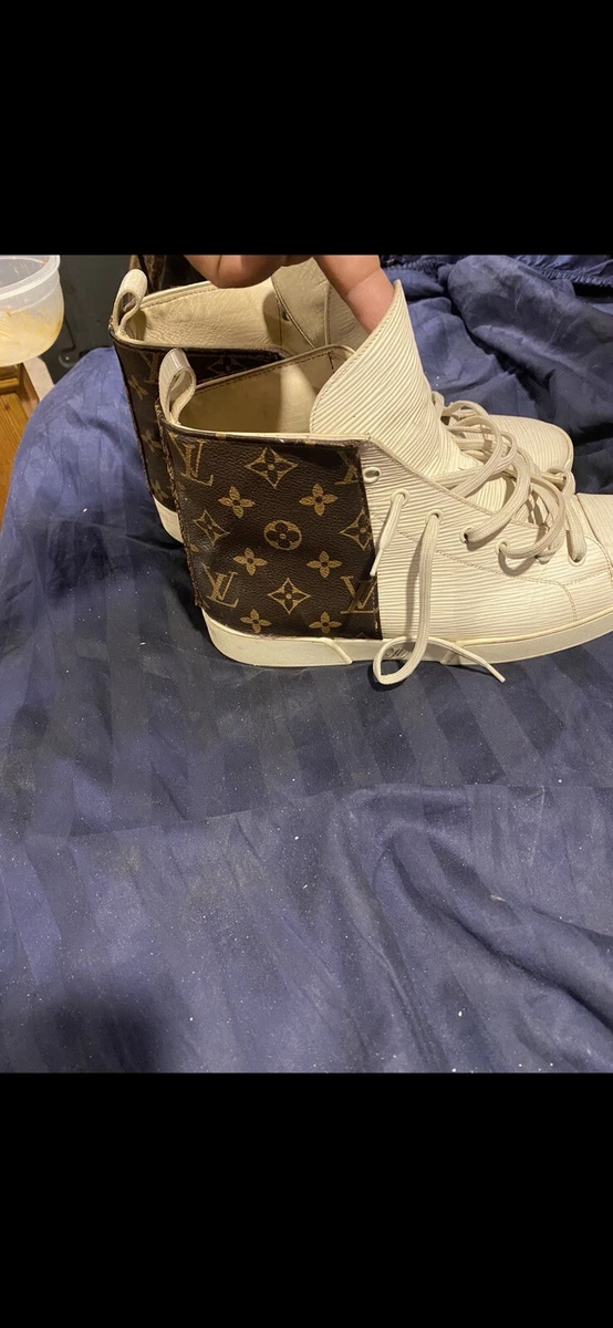 Authentic louis vuitton clearance shoes