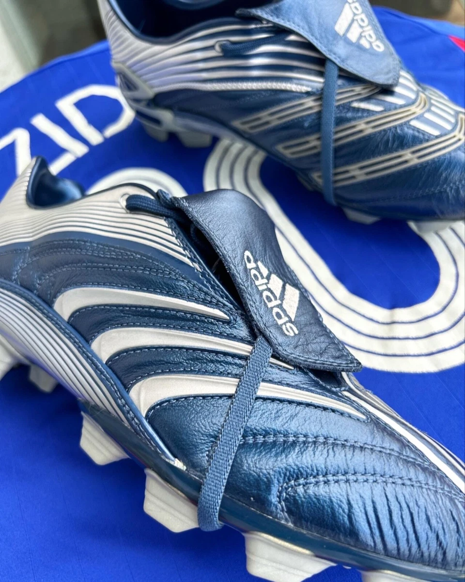 predator absolute blue