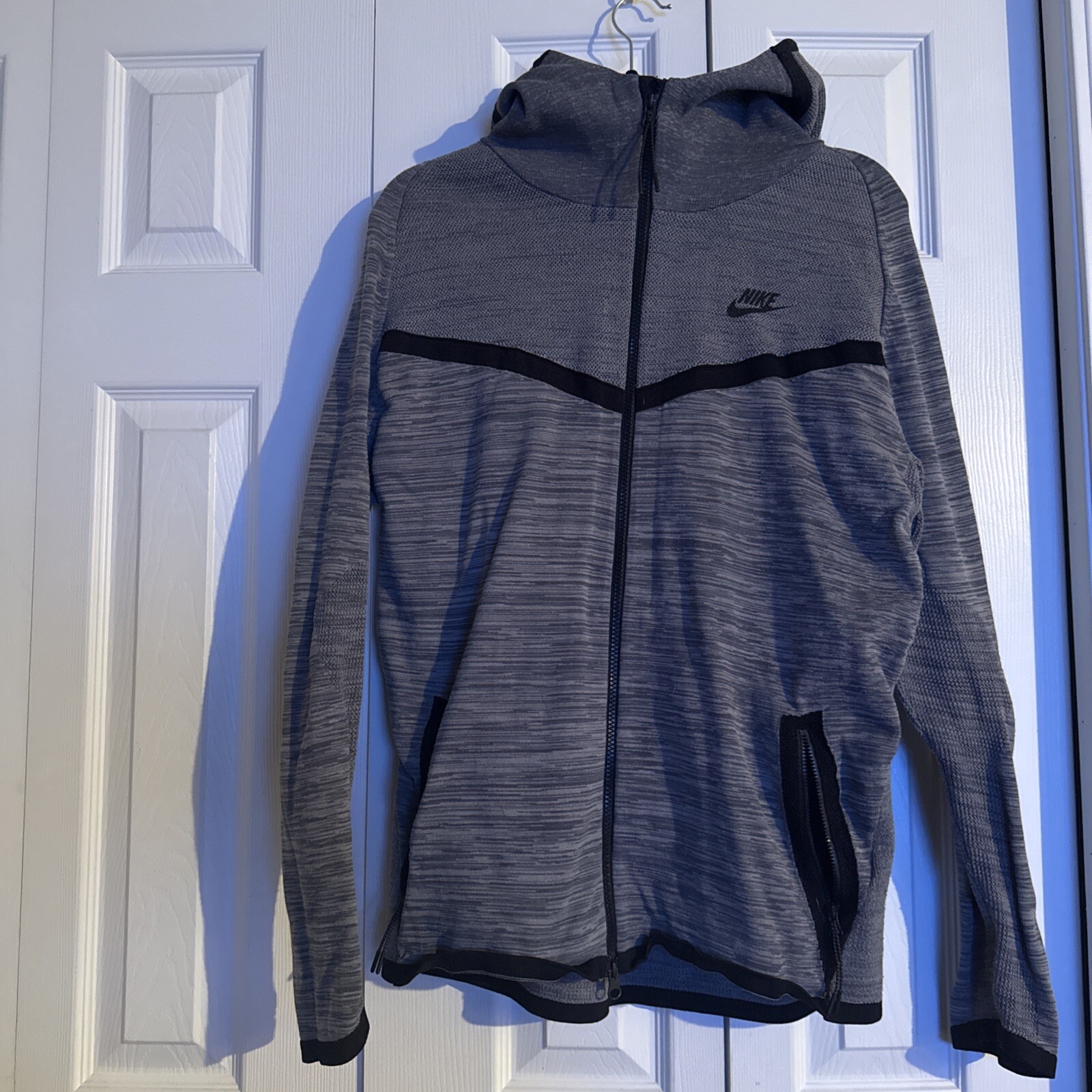 Nike Tech Windrunner - image 1