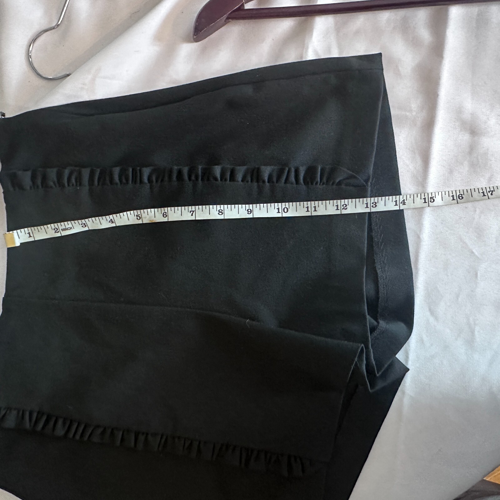 Zara Basic Collection Women's 4 Flat Front Shorts… - image 6