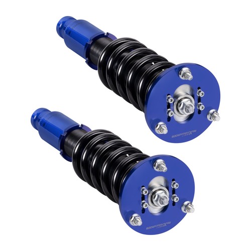 Full Coilover Suspension For Mitsubishi Eclipse MK2 D38A D32A D33A 1995-1999 - 第 6/11 張圖片