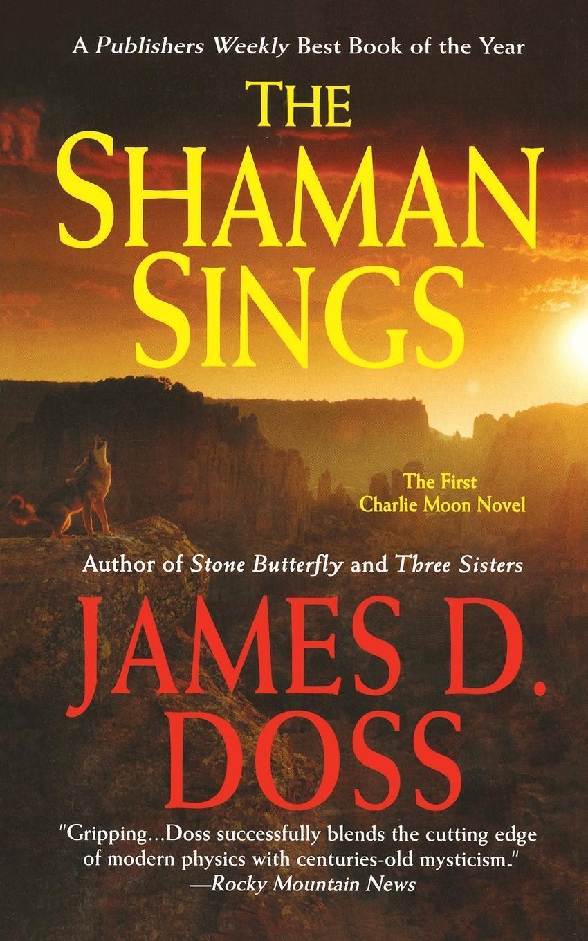 Thumbnail - Shaman Sings James D Doss Taschenbuch Paperback Englisch 2007 Ean