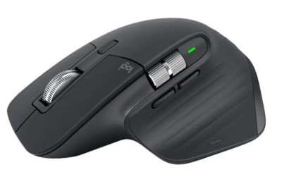 Logicool Mouse MX2300GR MX MASTER 3S Advanced Wireless Mouse